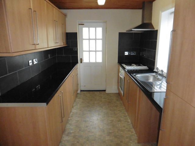  Image of 3 bedroom Terraced house for sale in Northumberland Way Bootle L30 at Northumberland Way  Bootle, L30 2QB