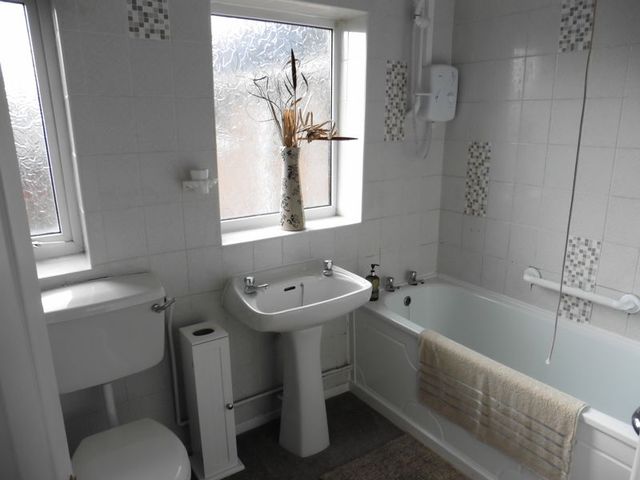  Image of 3 bedroom Terraced house for sale in Northumberland Way Bootle L30 at Northumberland Way  Bootle, L30 2QB