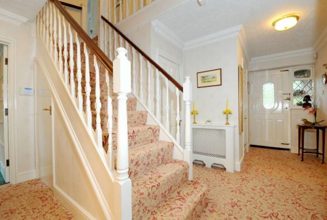  Image of 4 bedroom Detached house for sale in Ducks Hill Road Northwood HA6 at Northwood, HA6 2SR