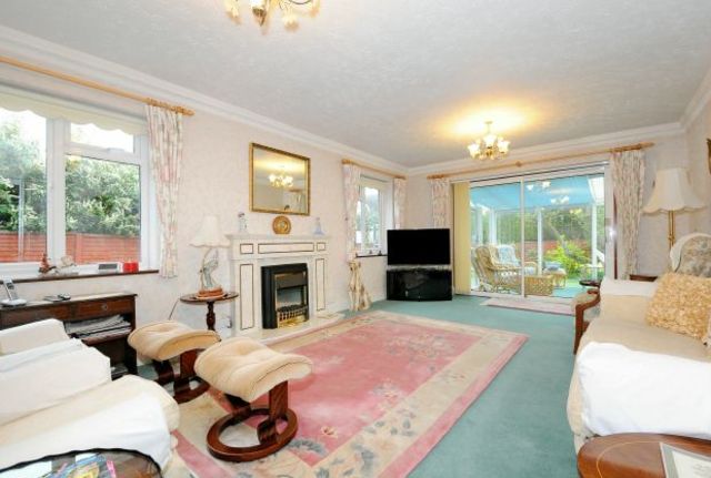  Image of 4 bedroom Detached house for sale in Ducks Hill Road Northwood HA6 at Northwood, HA6 2SR