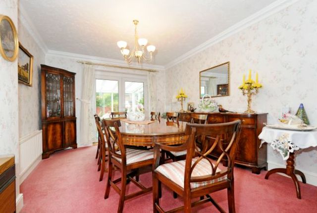  Image of 4 bedroom Detached house for sale in Ducks Hill Road Northwood HA6 at Northwood, HA6 2SR