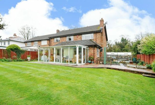  Image of 4 bedroom Detached house for sale in Ducks Hill Road Northwood HA6 at Northwood, HA6 2SR