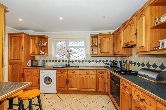  Image of 4 bedroom Semi-Detached house for sale in Northwood Avenue Knaphill Woking GU21 at Knaphill Woking Knaphill, GU21 2ET