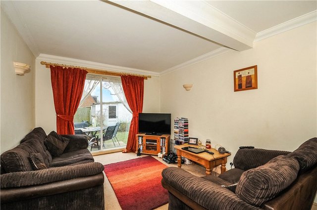  Image of 4 bedroom Semi-Detached house for sale in Northwood Avenue Knaphill Woking GU21 at Knaphill Woking Knaphill, GU21 2ET