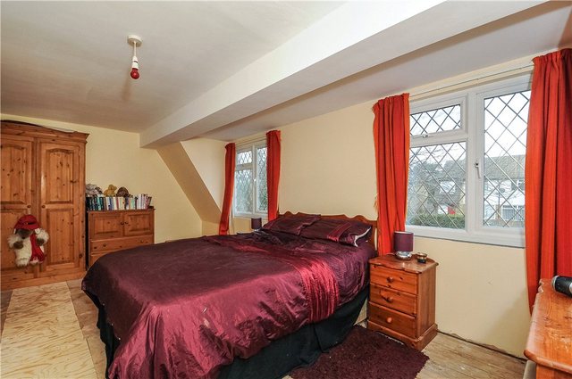  Image of 4 bedroom Semi-Detached house for sale in Northwood Avenue Knaphill Woking GU21 at Knaphill Woking Knaphill, GU21 2ET