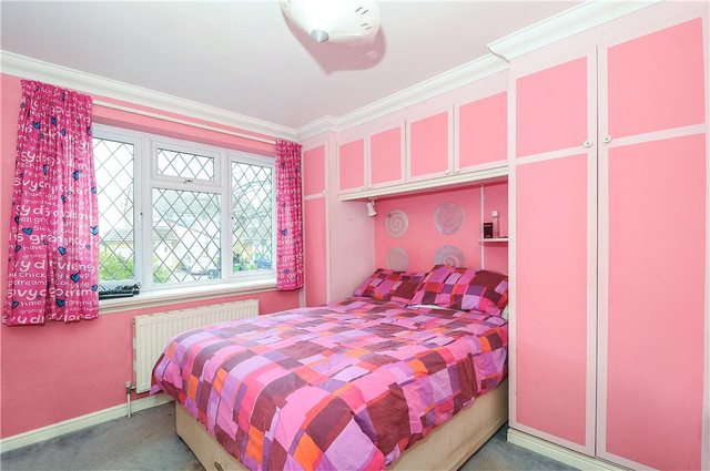  Image of 4 bedroom Semi-Detached house for sale in Northwood Avenue Knaphill Woking GU21 at Knaphill Woking Knaphill, GU21 2ET