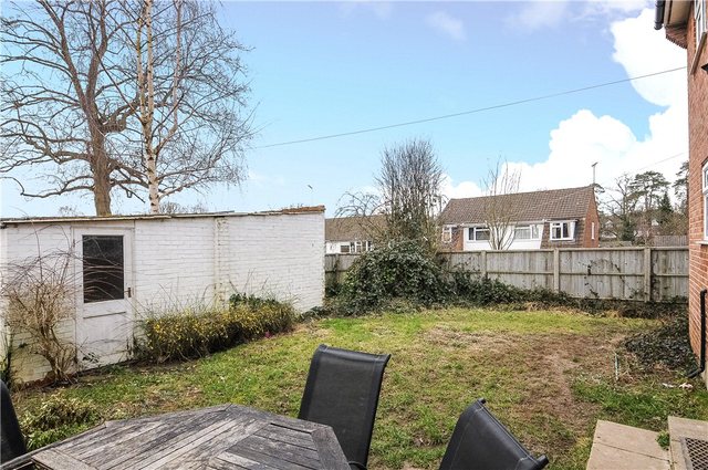  Image of 4 bedroom Semi-Detached house for sale in Northwood Avenue Knaphill Woking GU21 at Knaphill Woking Knaphill, GU21 2ET