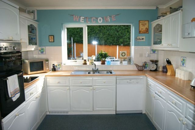  Image of 4 bedroom Detached house for sale in Northwood Wrexham LL12 at Northwood  Wrexham, LL12 7SL