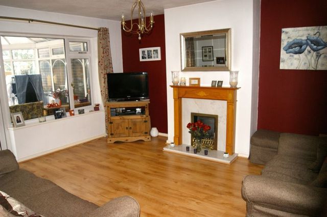 Image of 4 bedroom Detached house for sale in Northwood Wrexham LL12 at Northwood  Wrexham, LL12 7SL