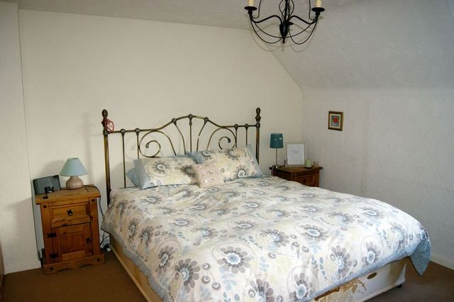  Image of 4 bedroom Detached house for sale in Northwood Wrexham LL12 at Northwood  Wrexham, LL12 7SL