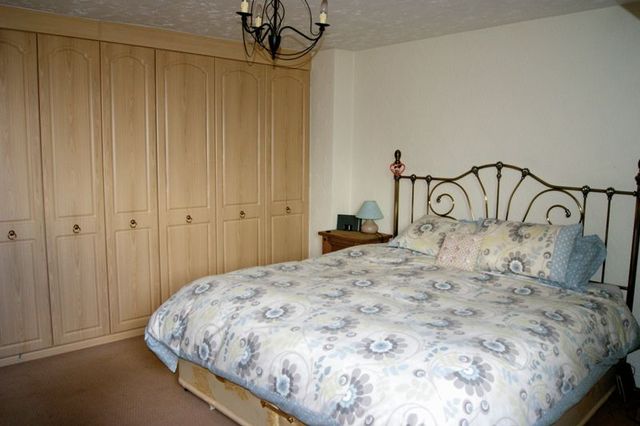  Image of 4 bedroom Detached house for sale in Northwood Wrexham LL12 at Northwood  Wrexham, LL12 7SL