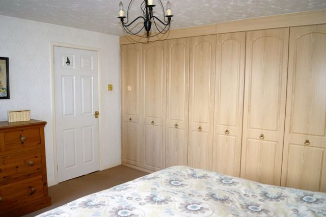  Image of 4 bedroom Detached house for sale in Northwood Wrexham LL12 at Northwood  Wrexham, LL12 7SL