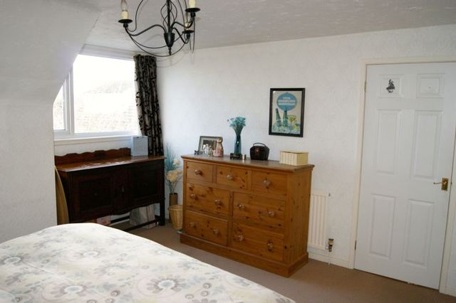  Image of 4 bedroom Detached house for sale in Northwood Wrexham LL12 at Northwood  Wrexham, LL12 7SL