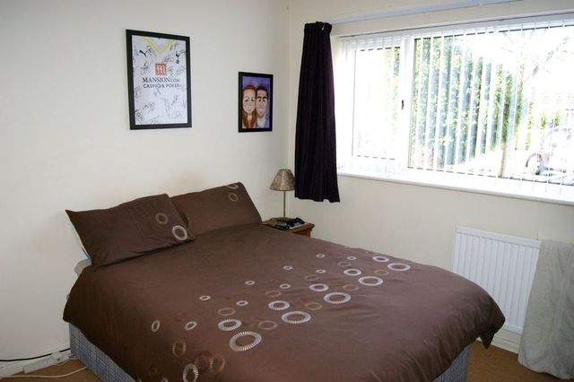  Image of 4 bedroom Detached house for sale in Northwood Wrexham LL12 at Northwood  Wrexham, LL12 7SL