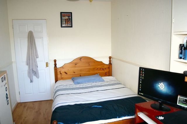  Image of 4 bedroom Detached house for sale in Northwood Wrexham LL12 at Northwood  Wrexham, LL12 7SL