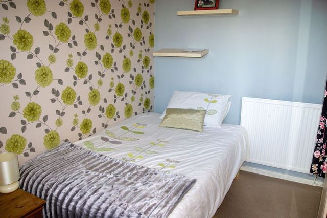  Image of 4 bedroom Detached house for sale in Northwood Wrexham LL12 at Northwood  Wrexham, LL12 7SL