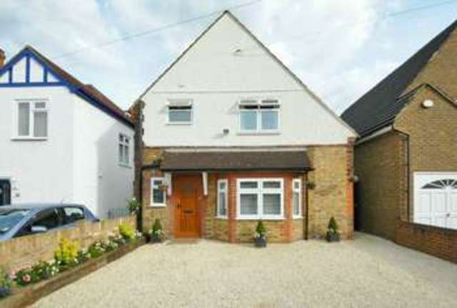  Image of 4 bedroom Detached house for sale in Northwood Road Harefield Uxbridge UB9 at Harefield, UB9 6PR