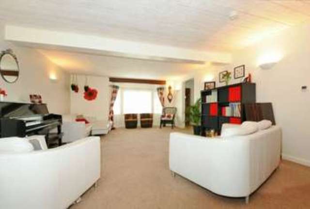  Image of 4 bedroom Detached house for sale in Northwood Road Harefield Uxbridge UB9 at Harefield, UB9 6PR