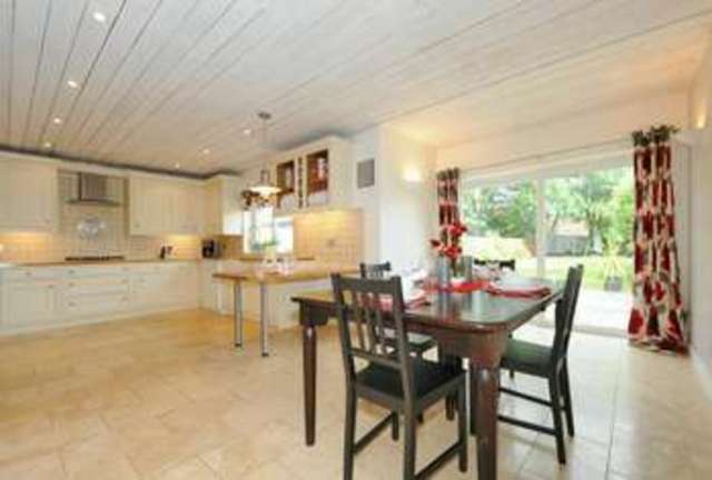  Image of 4 bedroom Detached house for sale in Northwood Road Harefield Uxbridge UB9 at Harefield, UB9 6PR