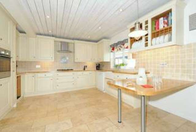  Image of 4 bedroom Detached house for sale in Northwood Road Harefield Uxbridge UB9 at Harefield, UB9 6PR