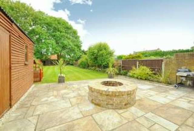  Image of 4 bedroom Detached house for sale in Northwood Road Harefield Uxbridge UB9 at Harefield, UB9 6PR