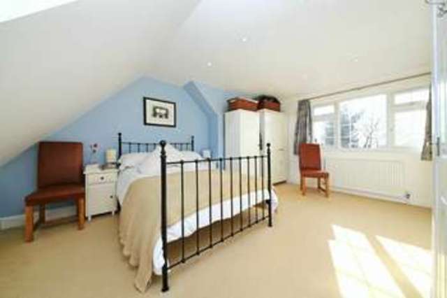  Image of 4 bedroom Detached house for sale in Northwood Way Northwood HA6 at Northwood, HA6 1RU
