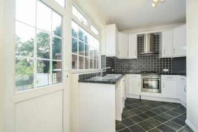  Image of 4 bedroom Semi-Detached house for sale in Northwood Way Northwood HA6 at Northwood, HA6 1AT