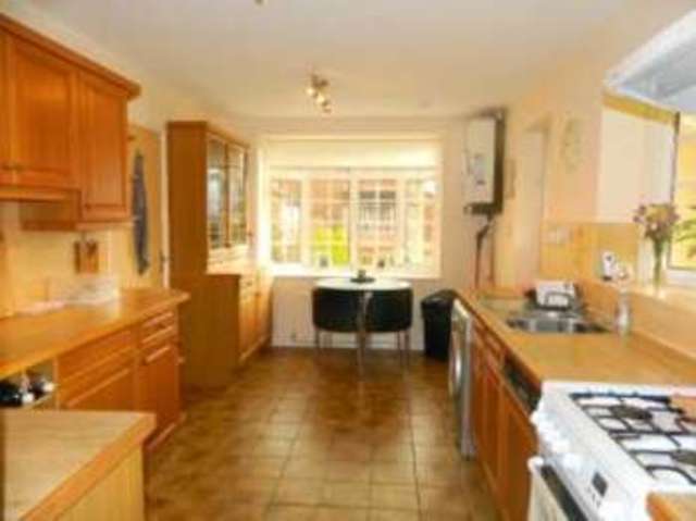  Image of 4 bedroom Detached house for sale in Norton Drive Warwick CV34 at Warwick Warwickshire Warwick, CV34 5FE