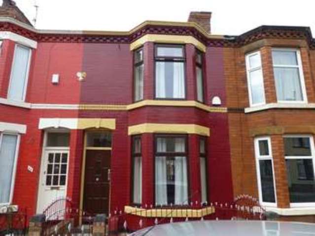  Image of 3 bedroom Property for sale in Norton Street Bootle L20 at Norton Street Liverpool Bootle, L20 4SG