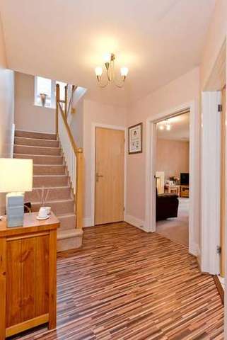  Image of 5 bedroom Detached house for sale in Norton Village Gardens Norton Runcorn WA7 at Norton Village Gardens Norton Runcorn, WA7 6RX