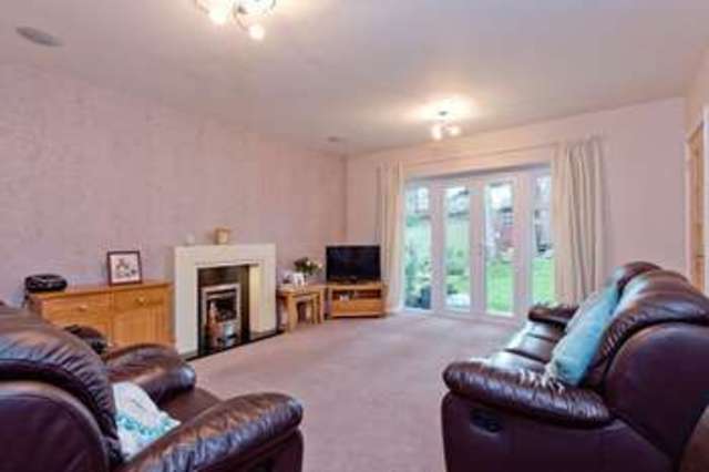  Image of 5 bedroom Detached house for sale in Norton Village Gardens Norton Runcorn WA7 at Norton Village Gardens Norton Runcorn, WA7 6RX