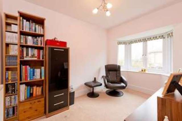  Image of 5 bedroom Detached house for sale in Norton Village Gardens Norton Runcorn WA7 at Norton Village Gardens Norton Runcorn, WA7 6RX