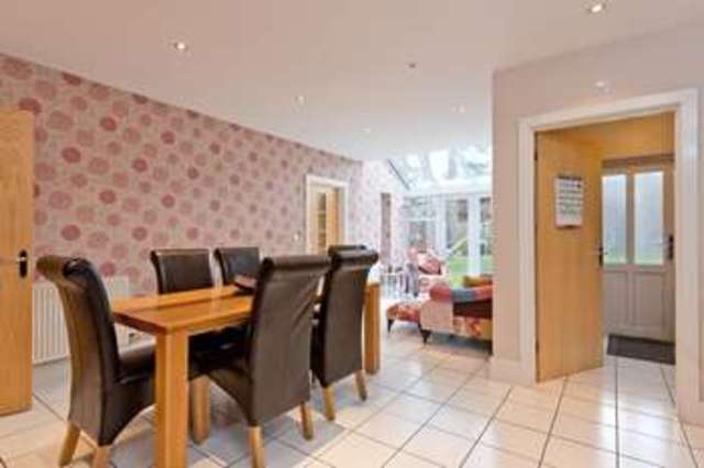  Image of 5 bedroom Detached house for sale in Norton Village Gardens Norton Runcorn WA7 at Norton Village Gardens Norton Runcorn, WA7 6RX