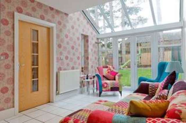  Image of 5 bedroom Detached house for sale in Norton Village Gardens Norton Runcorn WA7 at Norton Village Gardens Norton Runcorn, WA7 6RX