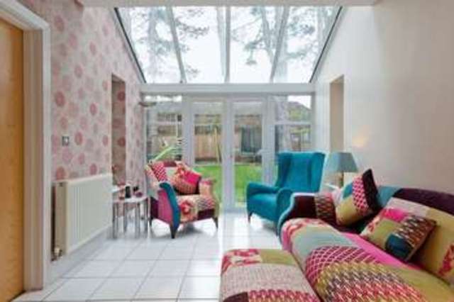  Image of 5 bedroom Detached house for sale in Norton Village Gardens Norton Runcorn WA7 at Norton Village Gardens Norton Runcorn, WA7 6RX