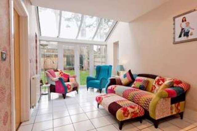  Image of 5 bedroom Detached house for sale in Norton Village Gardens Norton Runcorn WA7 at Norton Village Gardens Norton Runcorn, WA7 6RX