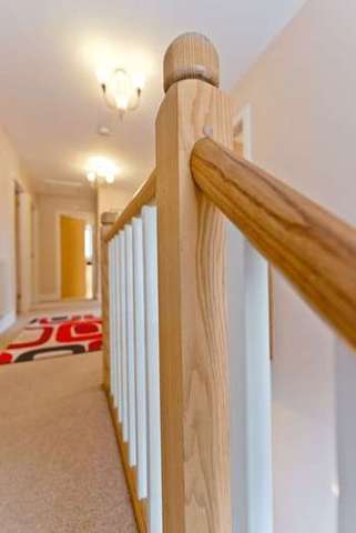  Image of 5 bedroom Detached house for sale in Norton Village Gardens Norton Runcorn WA7 at Norton Village Gardens Norton Runcorn, WA7 6RX