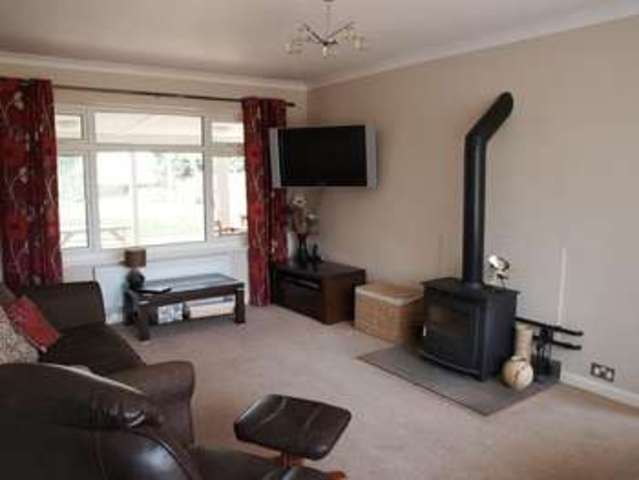  Image of 3 bedroom Detached house for sale in Norwell Lane Cromwell Newark NG23 at Norwell Lane Cromwell Newark, NG23 6JQ