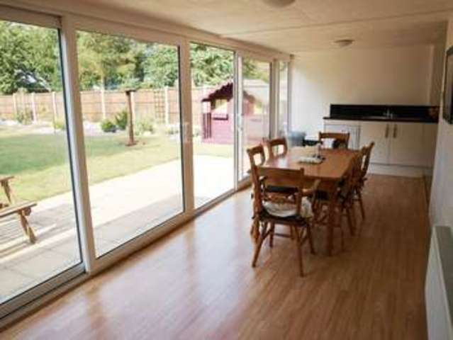  Image of 3 bedroom Detached house for sale in Norwell Lane Cromwell Newark NG23 at Norwell Lane Cromwell Newark, NG23 6JQ