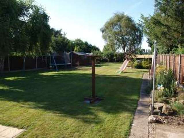  Image of 3 bedroom Detached house for sale in Norwell Lane Cromwell Newark NG23 at Norwell Lane Cromwell Newark, NG23 6JQ