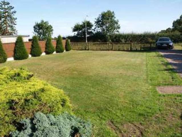  Image of 3 bedroom Detached house for sale in Norwell Lane Cromwell Newark NG23 at Norwell Lane Cromwell Newark, NG23 6JQ