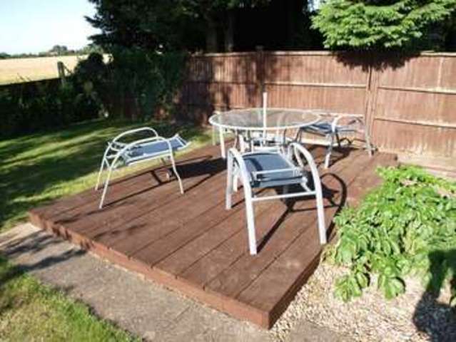  Image of 3 bedroom Detached house for sale in Norwell Lane Cromwell Newark NG23 at Norwell Lane Cromwell Newark, NG23 6JQ