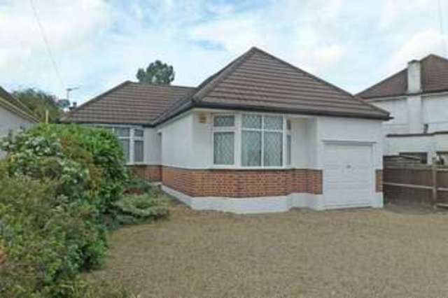  Image of 2 bedroom Detached house for sale in Norwich Road Northwood HA6 at Northwood, HA6 1NA