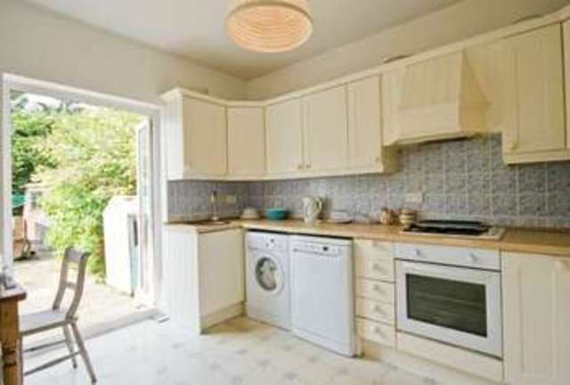  Image of 2 bedroom Detached house for sale in Norwich Road Northwood HA6 at Northwood, HA6 1NA