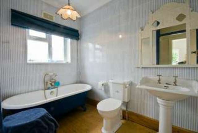  Image of 2 bedroom Detached house for sale in Norwich Road Northwood HA6 at Northwood, HA6 1NA