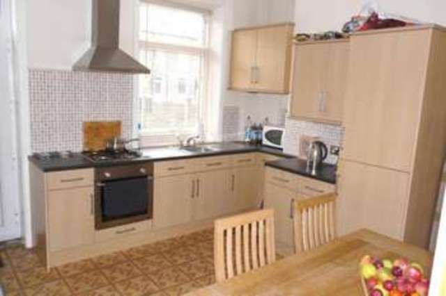  Image of 3 bedroom Terraced house for sale in Norwood Avenue Shipley BD18 at Shipley West Yorkshire Shipley, BD18 2AU