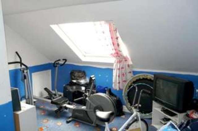  Image of 3 bedroom Terraced house for sale in Norwood Avenue Shipley BD18 at Shipley West Yorkshire Shipley, BD18 2AU
