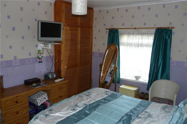  Image of 3 bedroom Terraced house for sale in Norwood Avenue Shipley BD18 at Shipley West Yorkshire Shipley, BD18 2AU