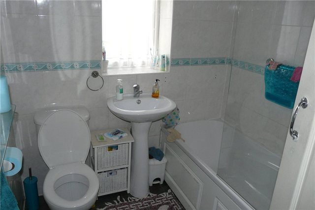  Image of 3 bedroom Terraced house for sale in Norwood Avenue Shipley BD18 at Shipley West Yorkshire Shipley, BD18 2AU