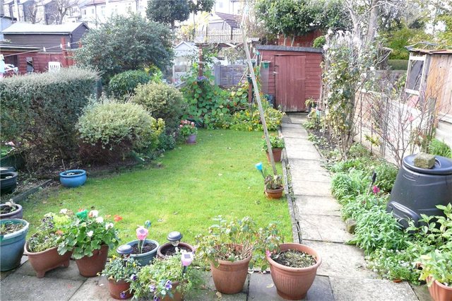  Image of 3 bedroom Terraced house for sale in Norwood Avenue Shipley BD18 at Shipley West Yorkshire Shipley, BD18 2AU
